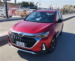 BAIC X55